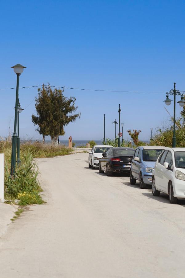 Marilena Mare Seaside House Villa Ialysos  Exterior photo