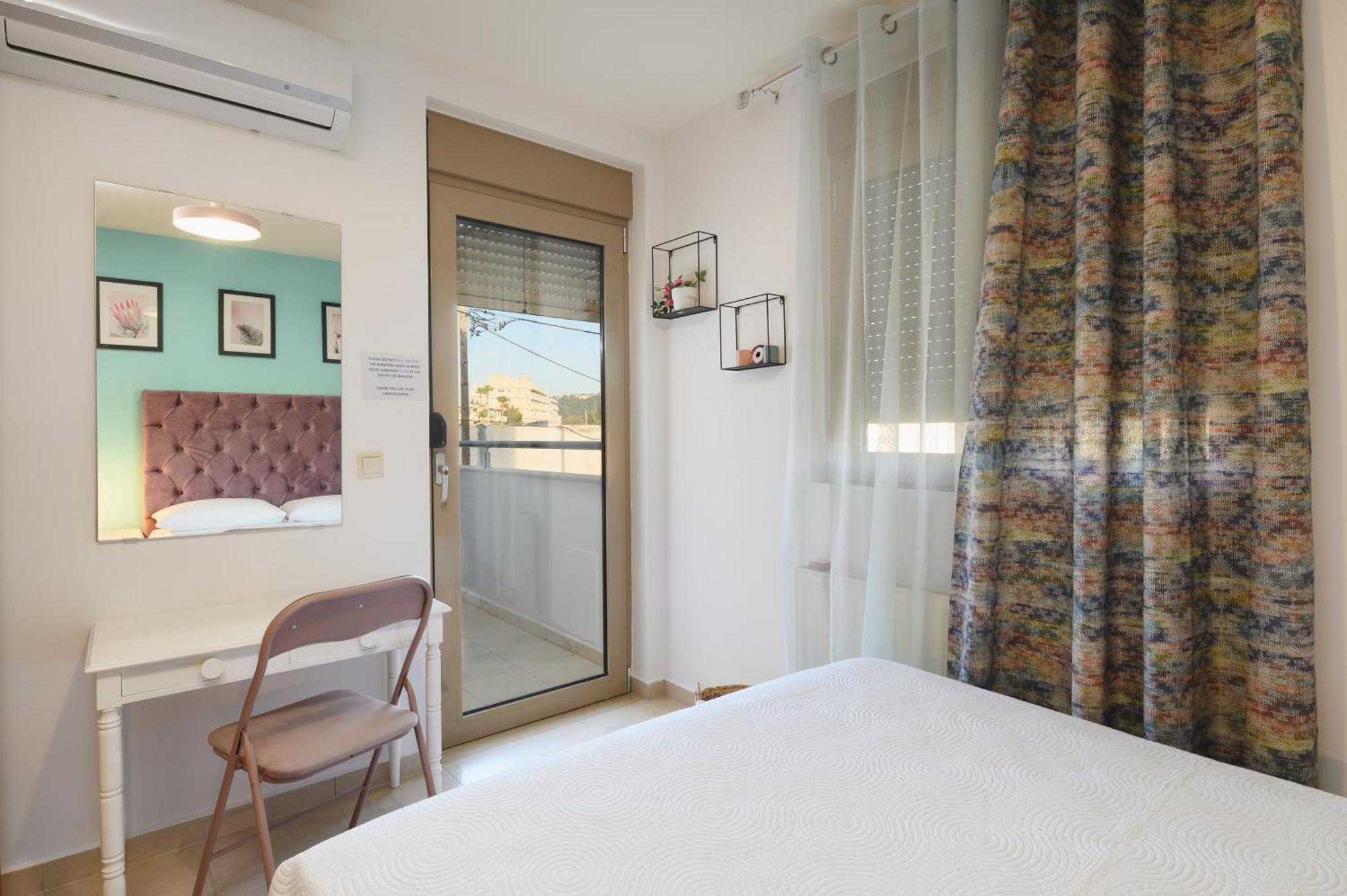 Marilena Mare Seaside House Villa Ialysos  Exterior photo